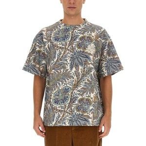 Etro Floral Print T-Shirt - NWT